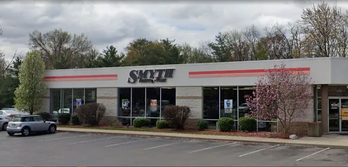 Smyth Automotive, Inc. 0