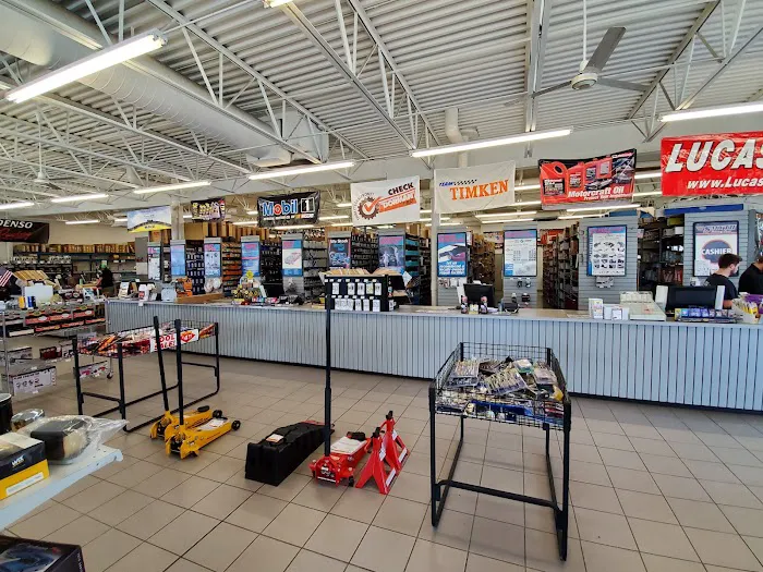 Smyth Automotive, Inc. 7