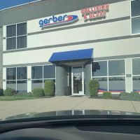 Glass America
