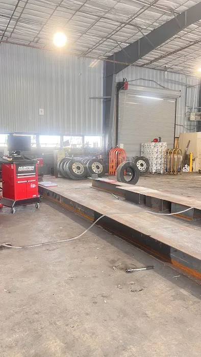 Best Way Truck & Trailer Repair LLC 0