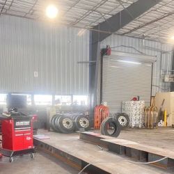 Best Way Truck & Trailer Repair LLC ico