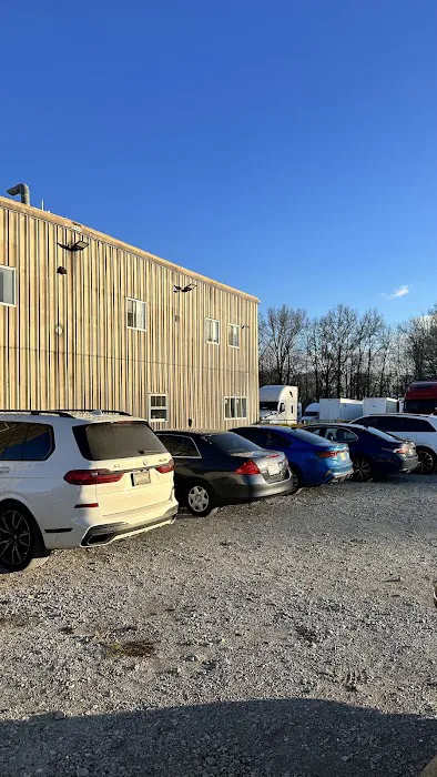 Best Way Truck & Trailer Repair LLC 7