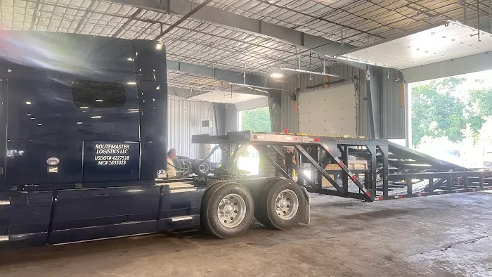 Best Way Truck & Trailer Repair LLC 3