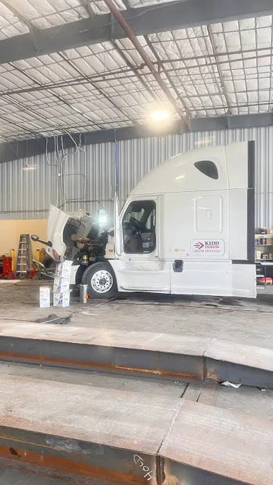 Best Way Truck & Trailer Repair LLC 2