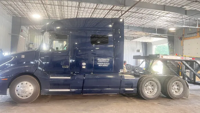 Best Way Truck & Trailer Repair LLC 5