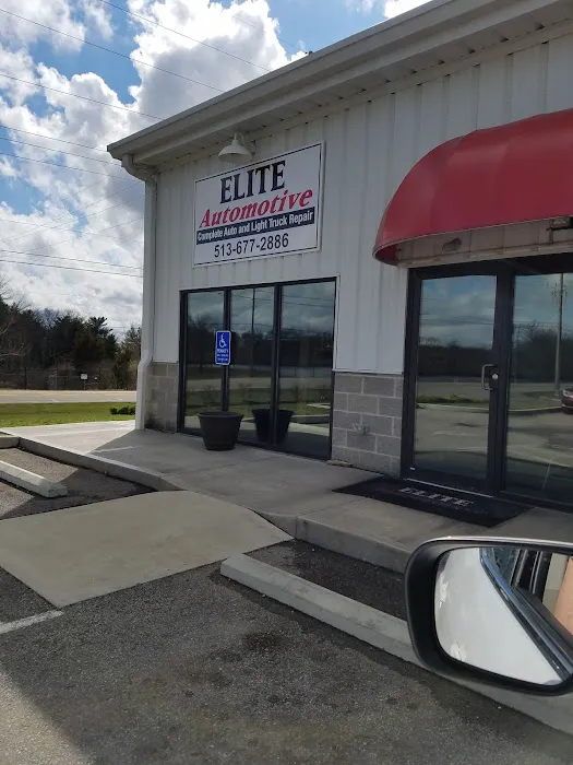 Elite Automotive 1