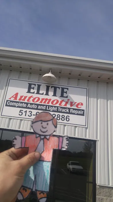 Elite Automotive 0
