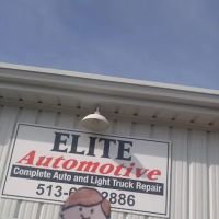 Elite Automotive