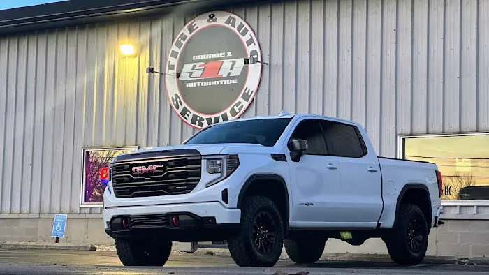 Source 1 Automotive 1