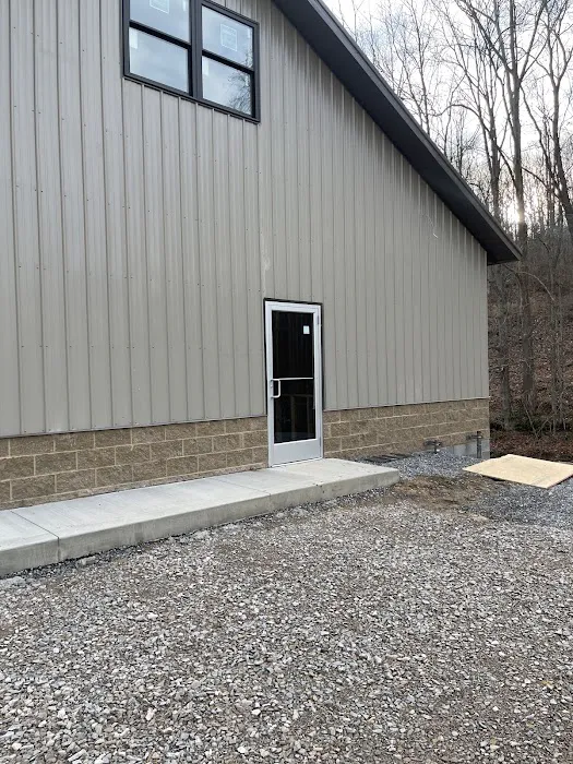 Ware's Glass & Awning LLC 1