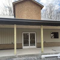 Ware's Glass & Awning LLC