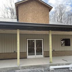 Ware's Glass & Awning LLC ico