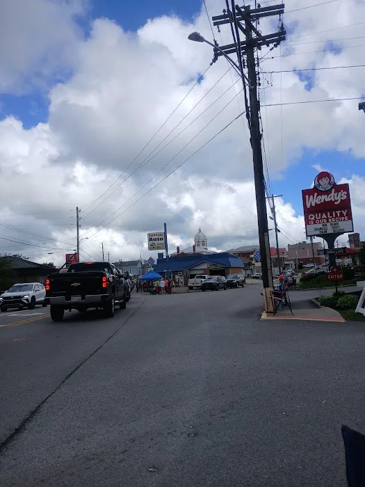 Triangle Auto Services 1