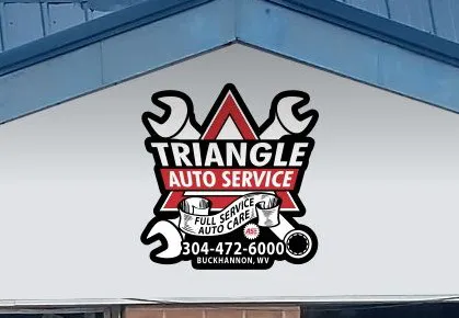 Triangle Auto Services 2