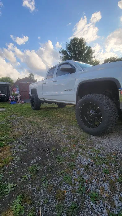 Triple K Kustomz 6