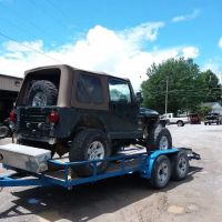 Triple K Kustomz
