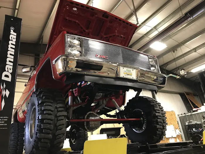 Triple K Kustomz 5