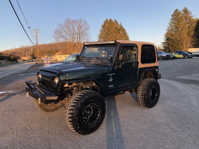 Triple K Kustomz 4