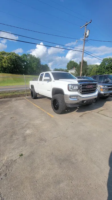 Triple K Kustomz 9