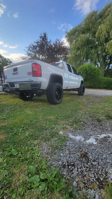 Triple K Kustomz 7