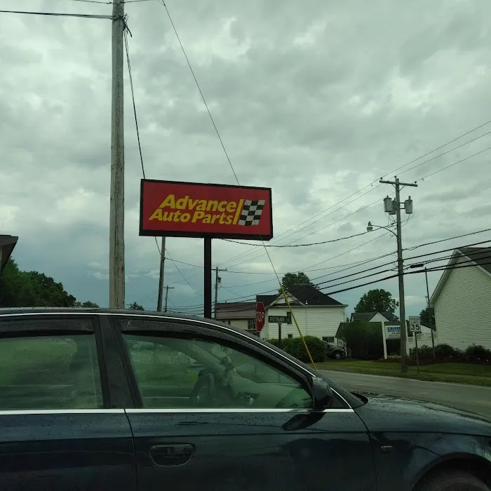 Advance Auto Parts 8