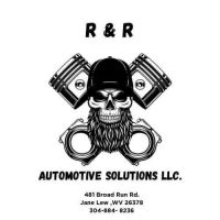 R and R Automotive Solutions