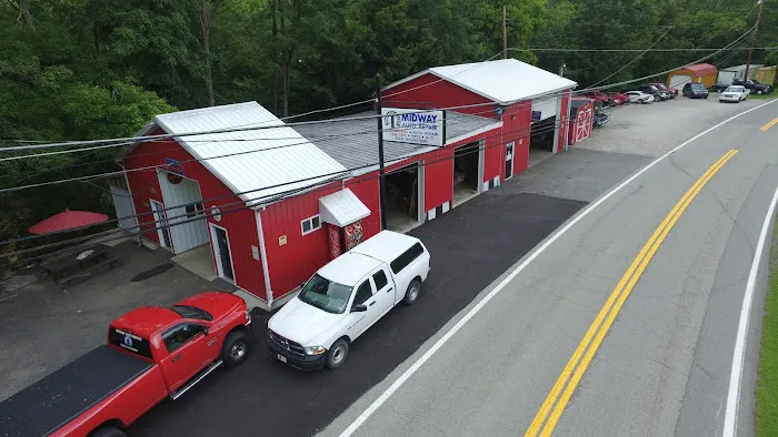 Midway Auto Repair 0