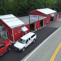 Midway Auto Repair