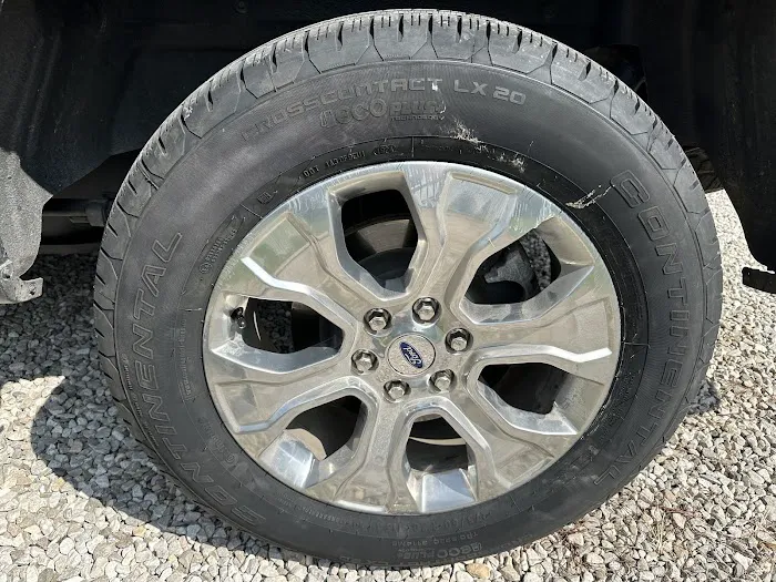 Chucks - Auto Repair and Tires 0