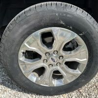Chucks - Auto Repair and Tires