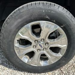 Chucks - Auto Repair and Tires ico