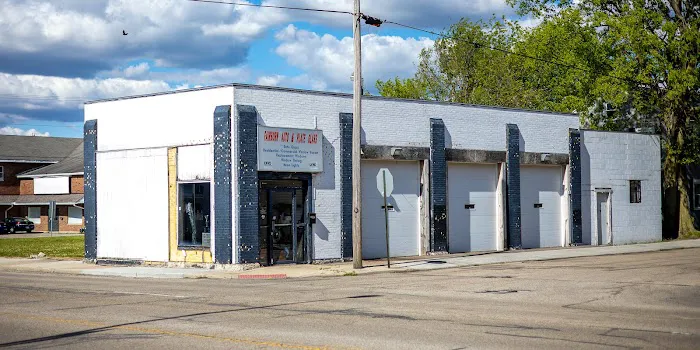 Fairborn Auto & Plate Glass 0