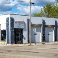 Fairborn Auto & Plate Glass