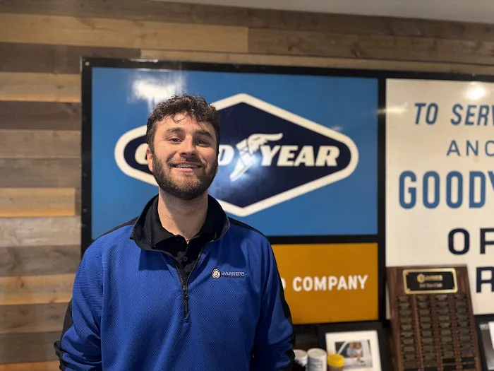 Jamie's Tire & Service Fairborn 6