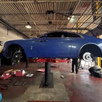 Jamie's Tire & Service Fairborn