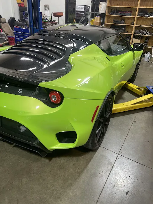 Augustine Automotive 0