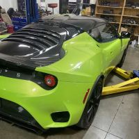 Augustine Automotive
