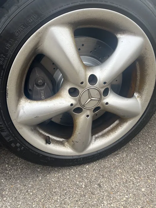 Augustine Automotive 1