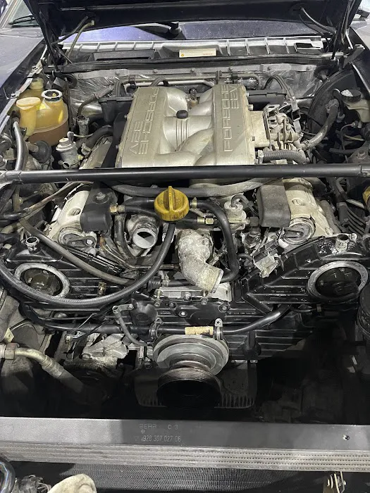 Augustine Automotive 4