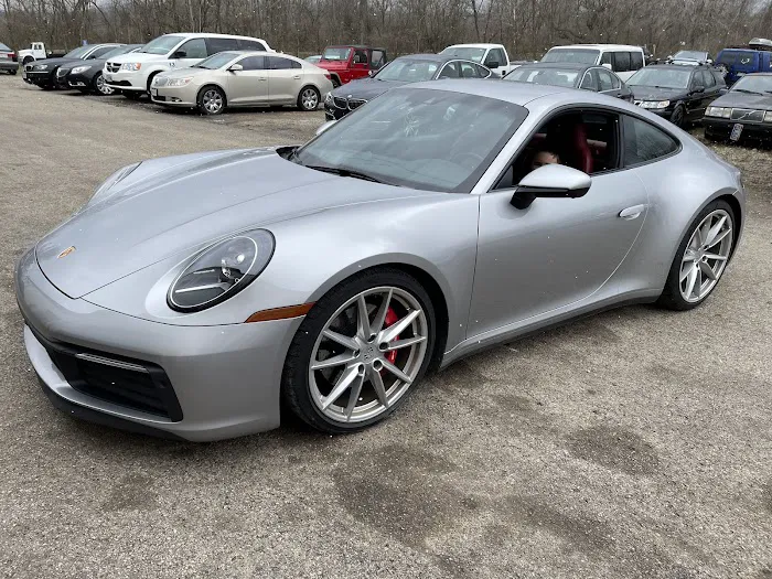 Augustine Automotive 6