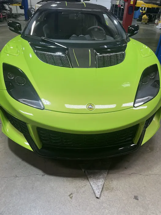 Augustine Automotive 5