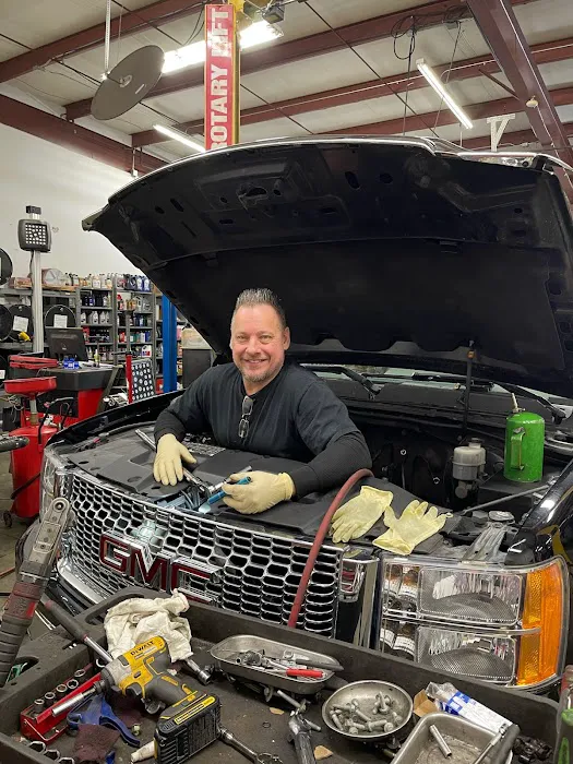 Augustine Automotive 9