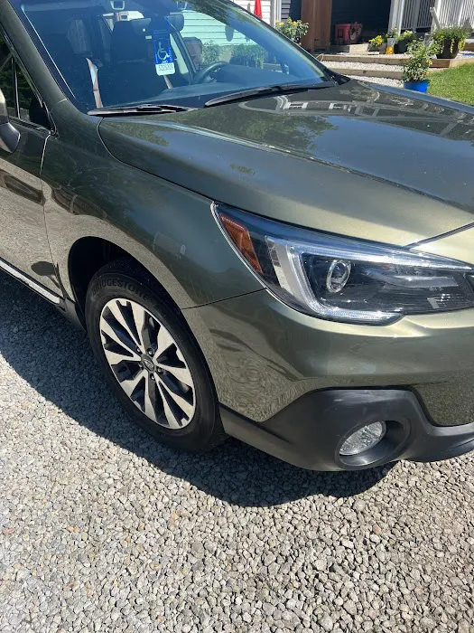 Dent Solutions Plus 4