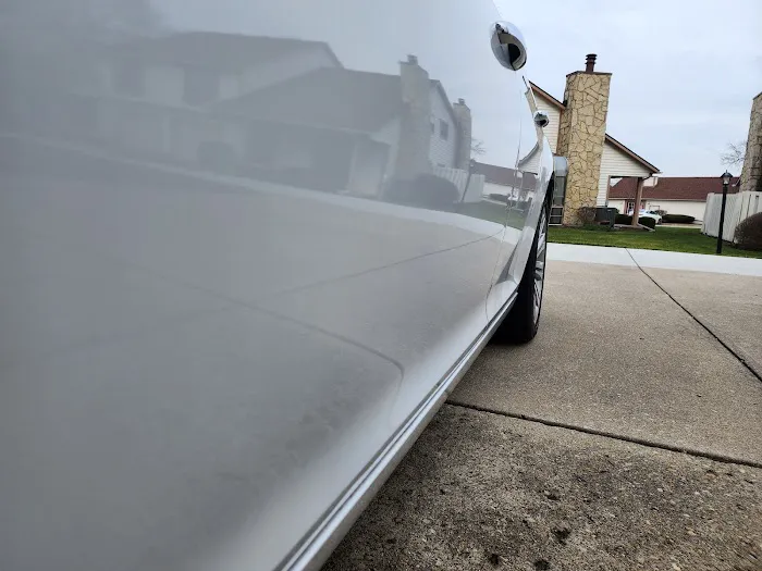 Dent Solutions Plus 0