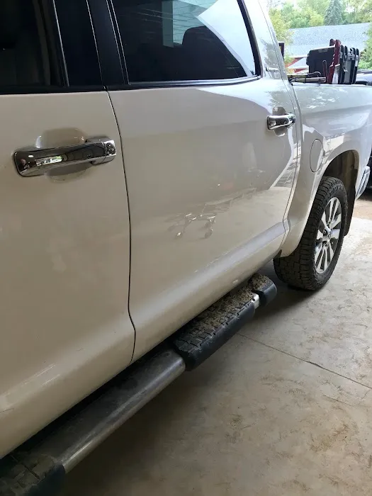 Dent Solutions Plus 6