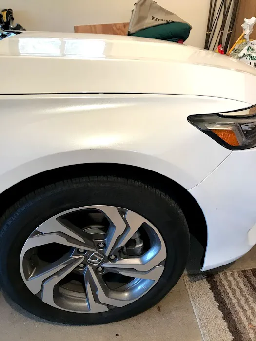 Dent Solutions Plus 8