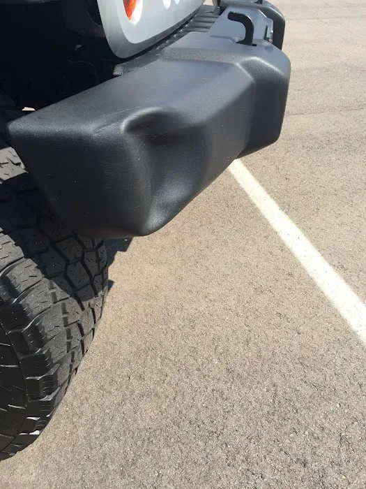 Dent Solutions Plus 5