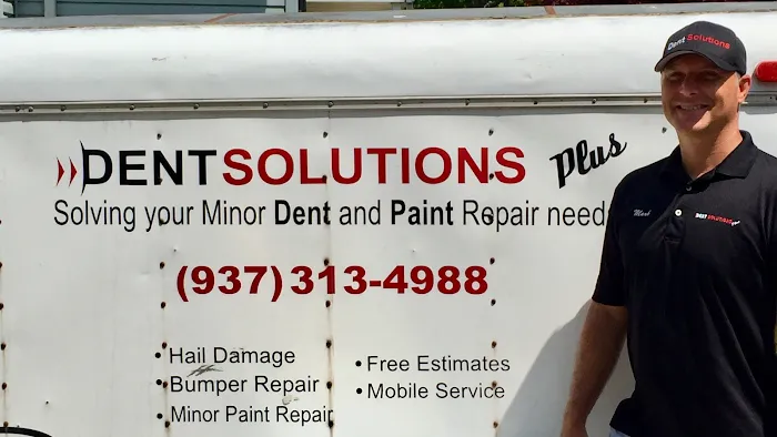Dent Solutions Plus 9