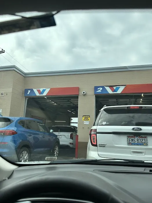 Valvoline Instant Oil Change 2
