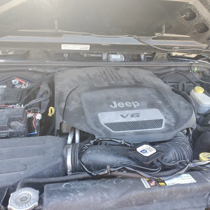 Valvoline Instant Oil Change 9